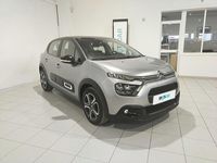 usado Citroën C3 Puretech 60kw 83cv Feel Pack Gris