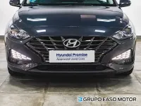 Usado Hyundai i30 109 CV (80 kW) 2023