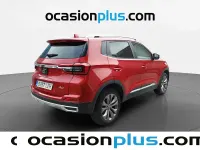 Brugt DR DR 4.0 116 HK (85 kW) 2022 Rød SUV