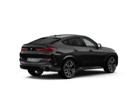 Nuevo BMW X6 M Sport 352 CV (258 kW) 2026 Negro SUV