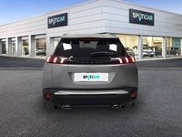 Usado Peugeot 2008 Allure 102 CV (75 kW) 2023 Gris SUV