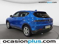 Usado Alfa Romeo Tonale Sprint 2022 Azul SUV