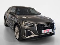 Usado Audi Q2 Ambiente 150 CV (110 kW) 2024 Gris SUV