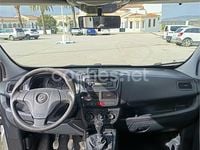 Usado Opel Combo Expression 90 CV (66 kW) 2015 Blanco Monovolumen