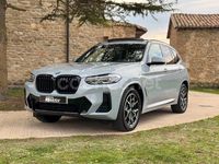 Usado BMW X3 xLine 190 CV (139 kW) 2023 Gris / plata SUV