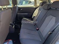 Usado Seat Leon Ecomotive 105 CV (77 kW) 2010 Gris / plata Utilitario