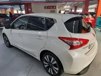 Usado Nissan Pulsar Tekna 116 CV (85 kW) 2015 Blanco Utilitario