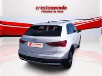Usado Audi Q3 Advanced Plus 150 CV (110 kW) 2021 SUV