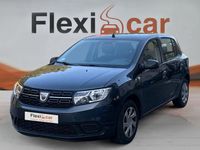 usado Dacia Sandero 1.0 101CV GLP en Flexicar Bilbao 3