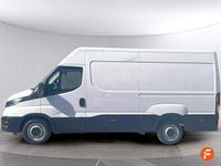 Usado Iveco Daily 156 CV (114 kW) 2023 Blanco Berlina
