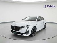 Usado Peugeot e-308 114 kW (156 CV) 2023 Blanco Utilitario