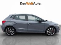 Usado Seat Ibiza FR 150 CV (110 kW) 2024 Gris Utilitario