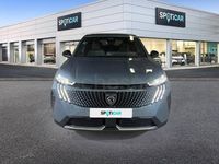 Usado Peugeot 3008 Allure 145 CV (106 kW) 2025 Azul SUV