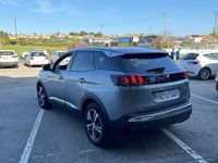 Usado Peugeot 3008 GT-line 150 CV (110 kW) 2016 Gris / plata SUV