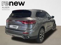 usado Renault Koleos Techno Bl dCi 135kW (185CV) X-Tronic 4x4