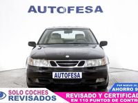 usado Saab 9-5 2.3 T 170cv SE 4p #CUERO