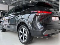 Usado Nissan Qashqai N-Connecta 140 CV (102 kW) 2024 Negro SUV