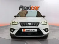 Usado Seat Arona XCELLENCE 116 CV (85 kW) 2019 Blanco SUV