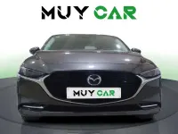 Usado Mazda 3 179 CV (131 kW) 2020 Blanco Berlina