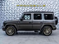 Usado Mercedes G63 AMG Exclusive 585 CV (430 kW) 2025 Marrón SUV