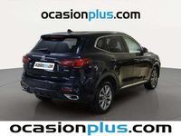 Usado MG HS Comfort 162 CV (119 kW) 2024 Blanco SUV