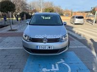 Usado VW Sharan Advance 170 CV (125 kW) 2013 Gris / plata Monovolumen