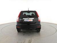 Usado Honda CR-V Lifestyle 150 CV (110 kW) 2013 Negro SUV