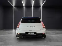 Usado Alpine A290 161 kW (220 CV) 2025 Blanco Utilitario