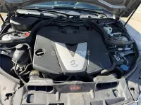 Usado Mercedes C320 Avantgarde 224 CV (164 kW) 2007 Gris / plata Familiar