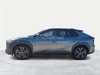 Usado Toyota bZ4X Plus 150 kW (204 CV) 2023 Eléctrico SUV