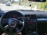 Usado Audi A4 163 CV (119 kW) 2005 Beige Berlina
