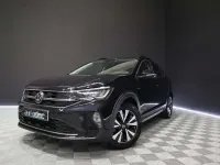 Usado VW Taigo 116 CV (85 kW) 2024 Negro SUV