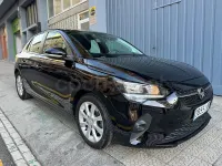 Usado Opel Corsa Edition 100 CV (73 kW) 2022 Negro Utilitario