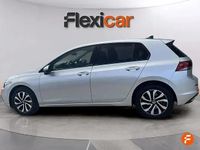 Usado VW Golf VIII 110 CV (80 kW) 2022 Gris