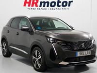 Usado Peugeot 3008 Allure 224 CV (164 kW) 2021 SUV