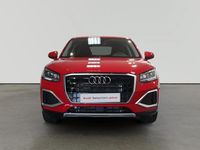 Usado Audi Q2 Advanced Plus 116 CV (85 kW) 2025 Rojo SUV