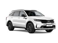 Usado Kia Sorento 193 CV (141 kW) 2023 Blanco SUV
