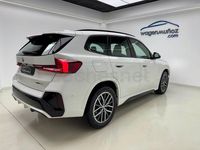 Usado BMW X1 170 CV (125 kW) 2024 Blanco SUV