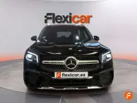 Usado Mercedes GLB220 190 CV (139 kW) 2021 Negro SUV