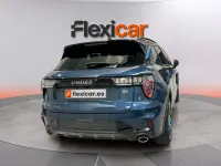 Usado Lynk & Co 01 261 CV (191 kW) 2023 Azul SUV