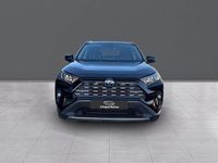 Usado Toyota RAV4 Hybrid Advance 217 CV (159 kW) 2022 Gris SUV