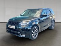 Usado Land Rover Discovery 5 HSE Dynamic 351 CV (258 kW) 2025 Santorini black SUV