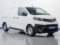 usado Toyota Proace DCb. Media 1.5D Business 120