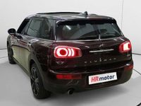 Usado Mini Cooper Clubman 136 CV (100 kW) 2018 Familiar