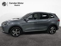 Nuevo MG ZS Comfort 115 CV (84 kW) 2025 Gris SUV