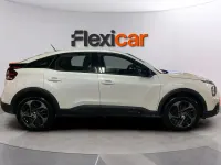 Usado Citroën C4 PureTech 131 CV (96 kW) 2024 Blanco SUV