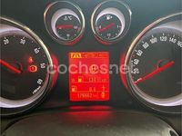 Usado Opel Astra Excellence 110 CV (80 kW) 2013 Blanco Berlina