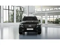 Nuevo Mercedes GLS450 367 CV (269 kW) 2025 Negro obsidiana SUV