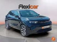 Usado Opel Mokka 136 CV (100 kW) 2025 Negro SUV