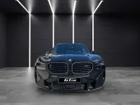Usado BMW XM 654 CV (481 kW) 2025 Negro SUV